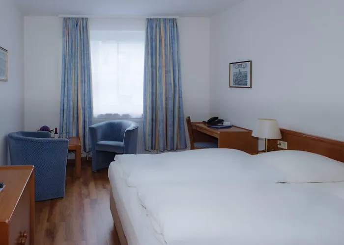 Hotel Deutscher Kaiser